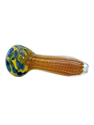 PIPA PYREX RAMPART 83- TOP SMOKE 1