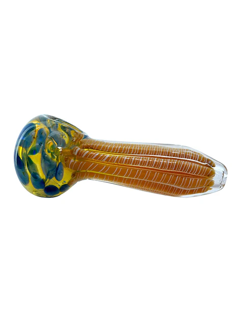 Pipa Pyrex Rampart 83- Top Smoke 1