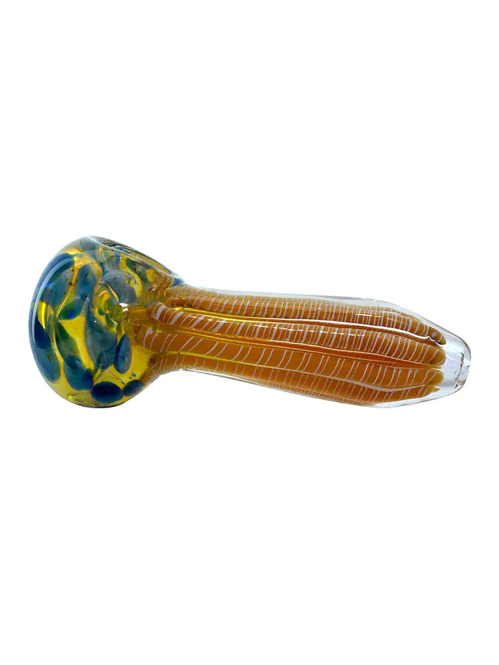 Pipa Pyrex Rampart 83- Top Smoke 1