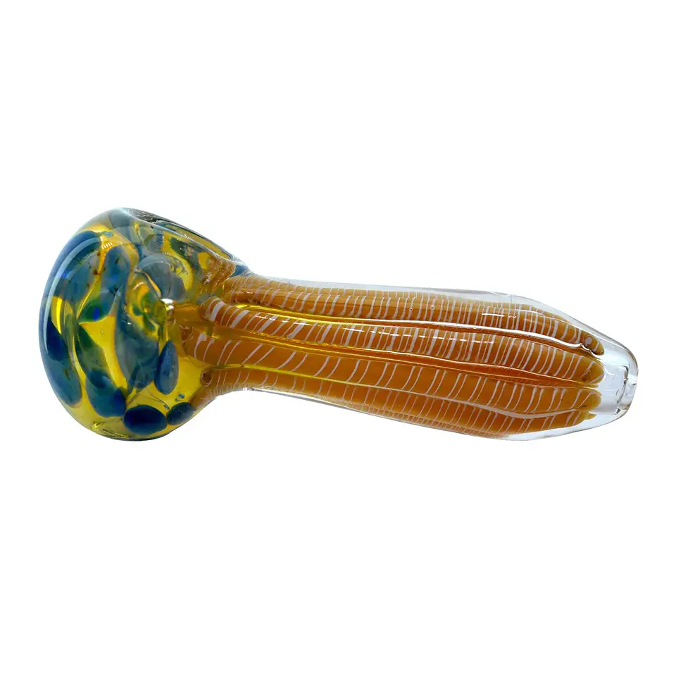 Pipa Pyrex Rampart 83- Top Smoke 3