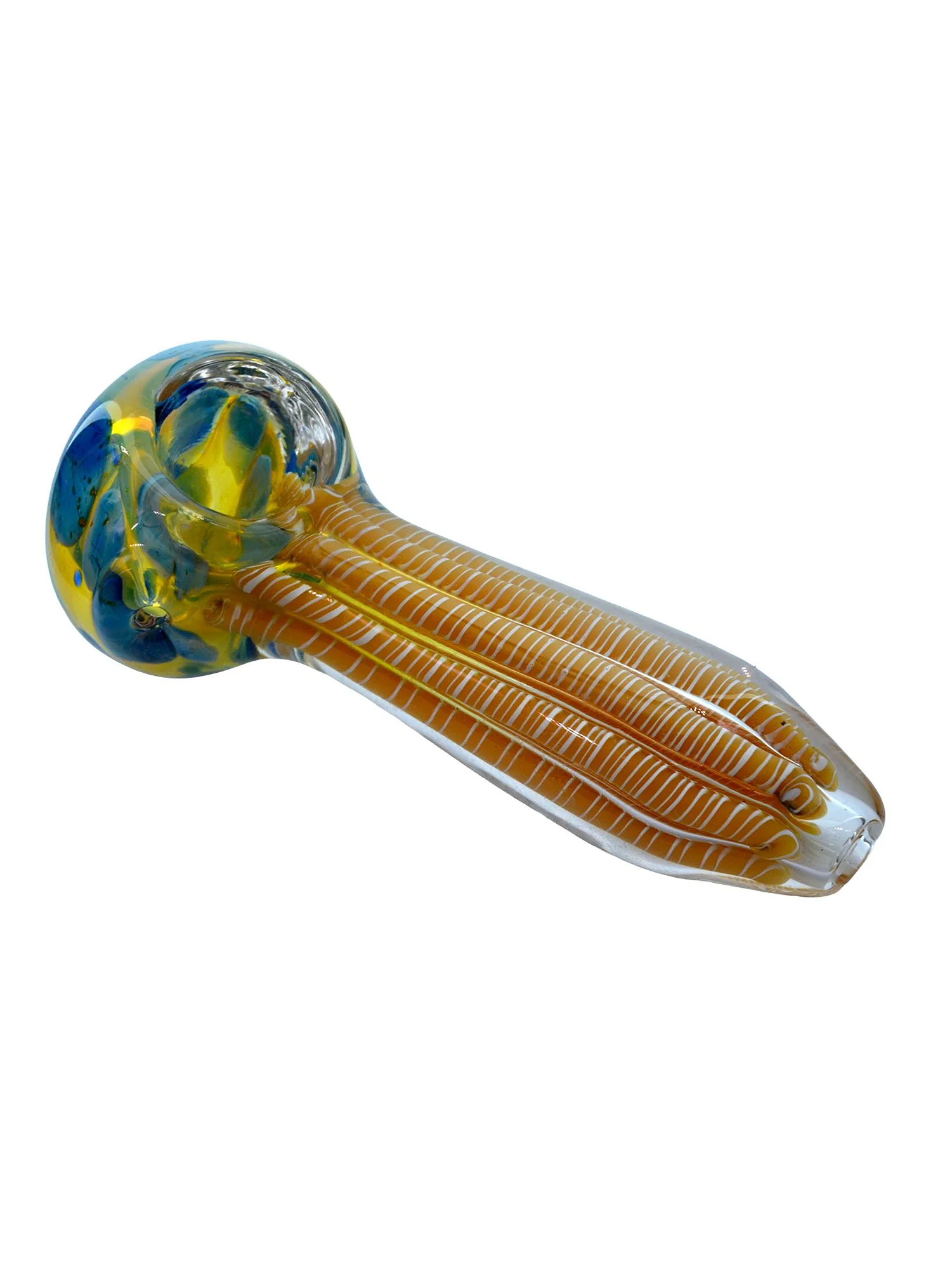 Pipa Pyrex Rampart 83- Top Smoke 2