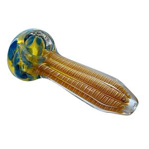 Pipa Pyrex Rampart 83- Top Smoke