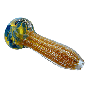 PIPA PYREX RAMPART 83- TOP SMOKE