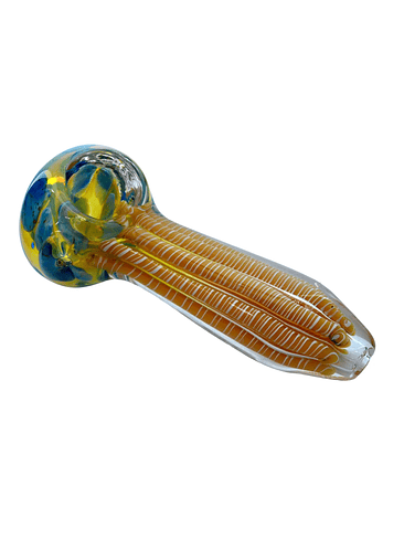 PIPA PYREX RAMPART 83- TOP SMOKE 2