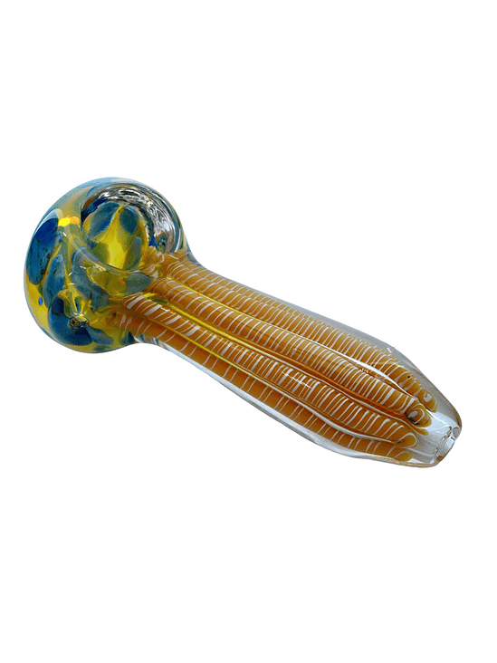 PIPA PYREX RAMPART 83- TOP SMOKE 2