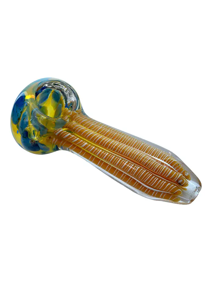 Pipa Pyrex Rampart 83- Top Smoke 2