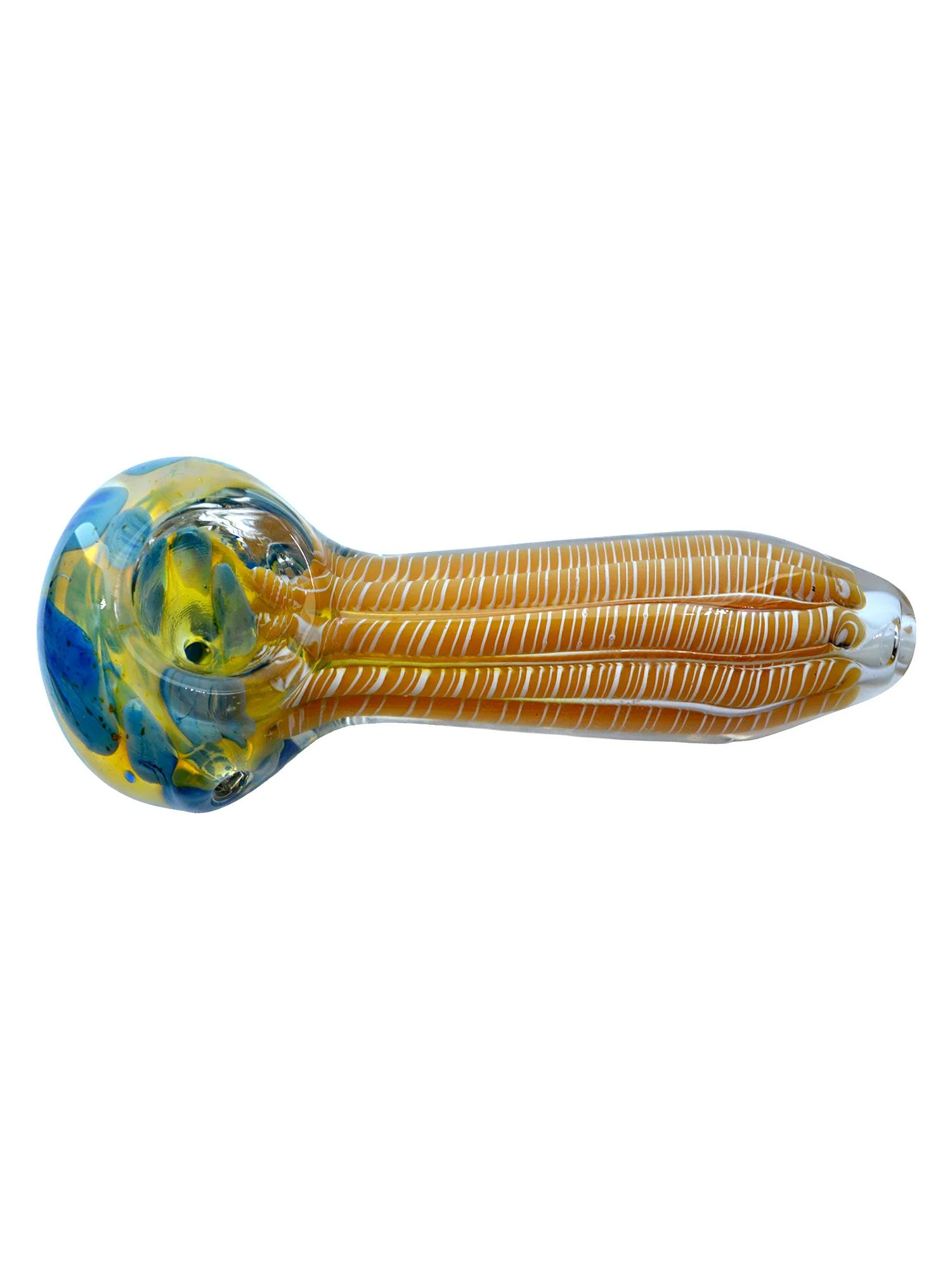 Pipa Pyrex Rampart 83- Top Smoke 3