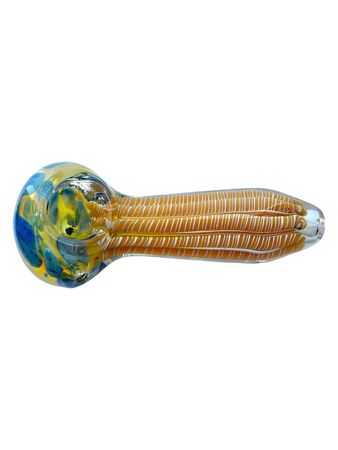 Pipa Pyrex Rampart 83- Top Smoke 3