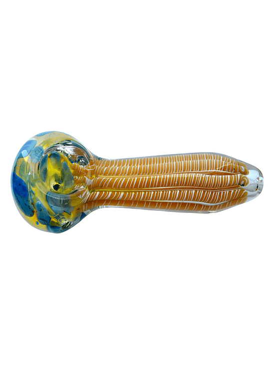 PIPA PYREX RAMPART 83- TOP SMOKE 3