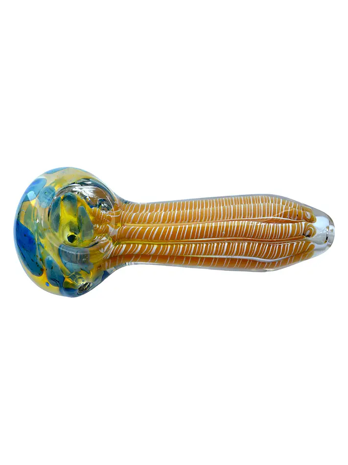 Pipa Pyrex Rampart 83- Top Smoke 3
