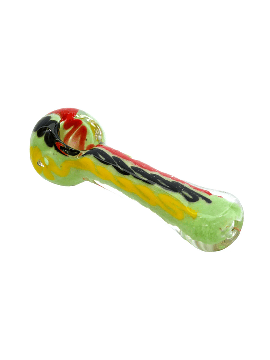 PIPA PYREX RIOT 17- TOP SMOKE 1