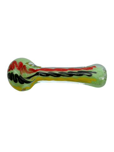 PIPA PYREX RIOT 17- TOP SMOKE 2