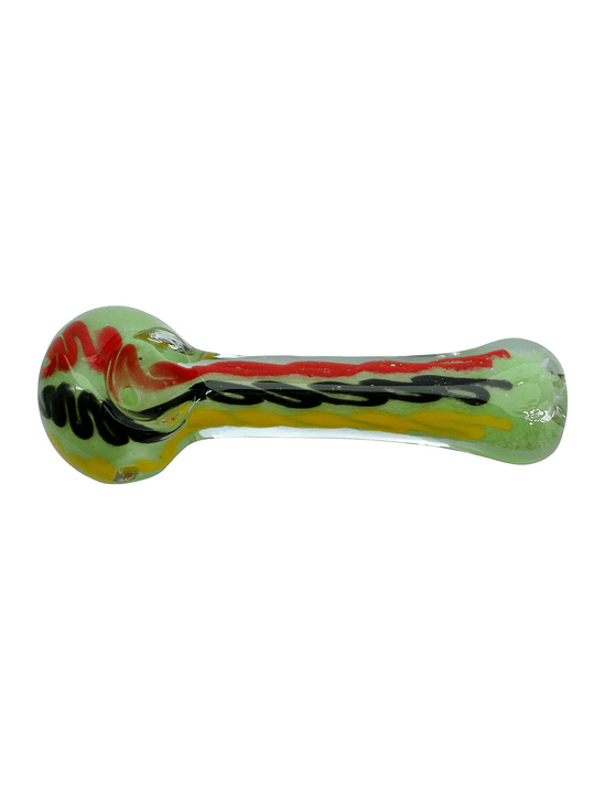PIPA PYREX RIOT 17- TOP SMOKE 2
