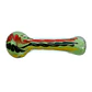 Pipa Pyrex Riot 17- Top Smoke - Miniatura 2