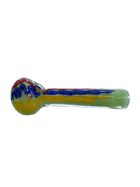 PIPA PYREX RIOT 17- TOP SMOKE 4