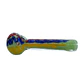 Pipa Pyrex Riot 17- Top Smoke - Miniatura 4