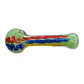 Pipa Pyrex Riot 17- Top Smoke - Miniatura 5