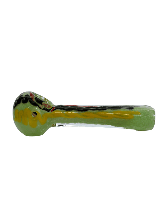 PIPA PYREX RIOT 17- TOP SMOKE 6
