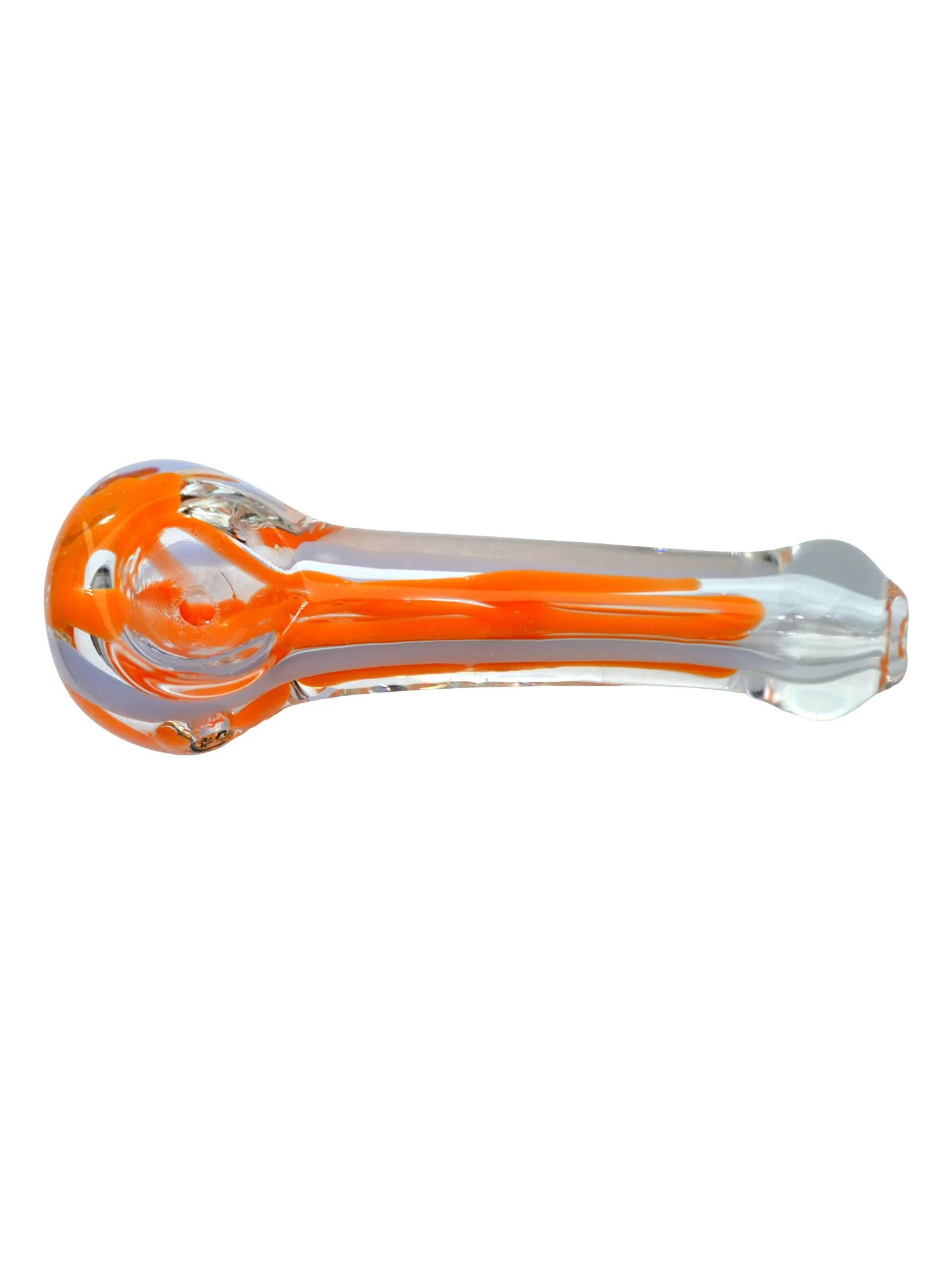 Pipa Pyrex Savage 42- Top Smoke 1