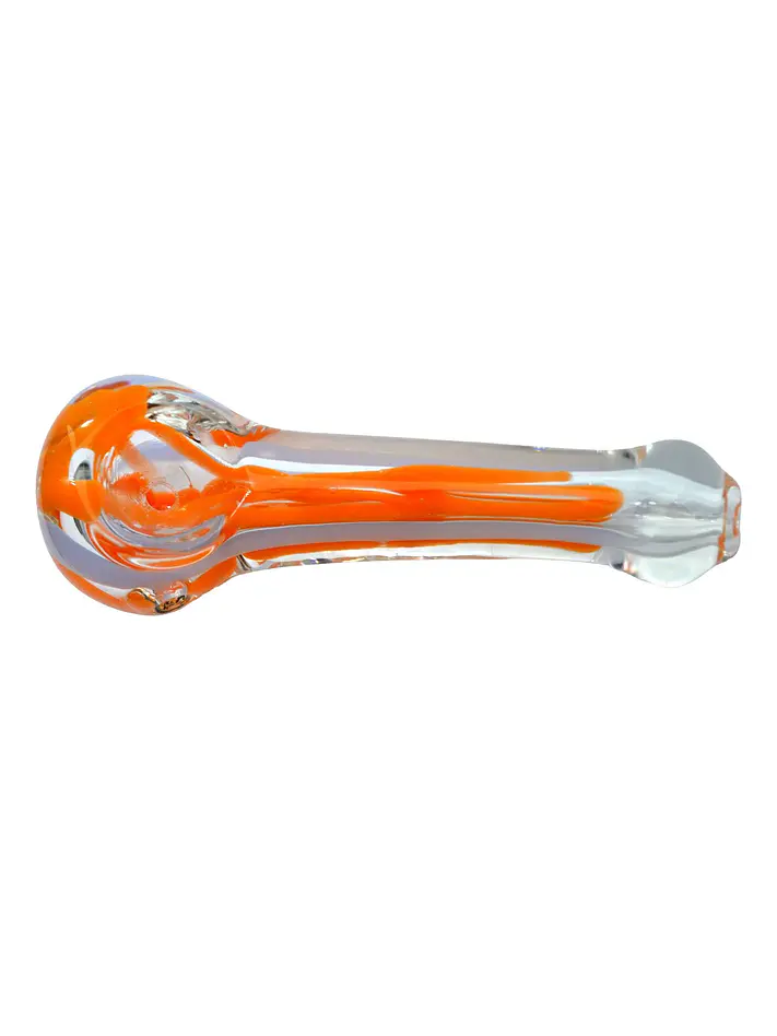 Pipa Pyrex Savage 42- Top Smoke 1