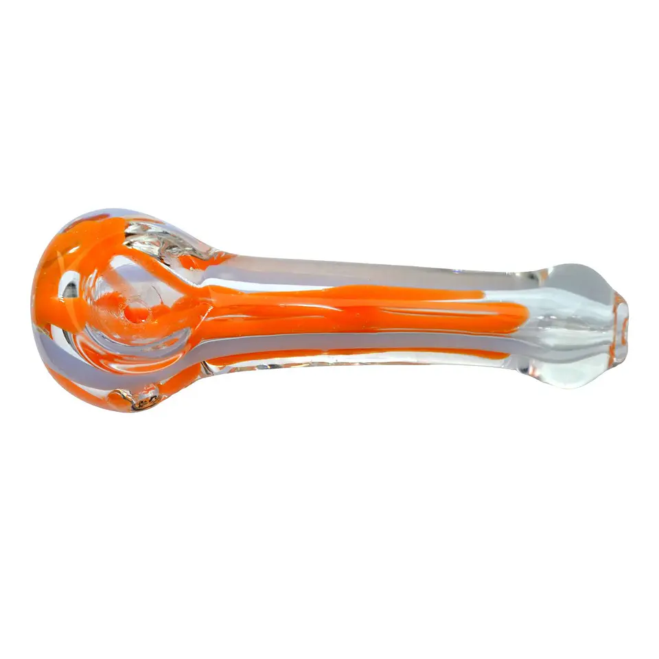 Pipa Pyrex Savage 42- Top Smoke 3