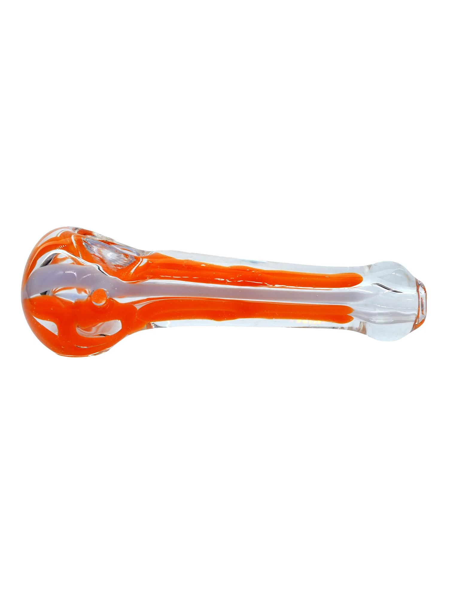 Pipa Pyrex Savage 42- Top Smoke 2