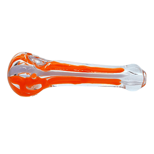 Pipa Pyrex Savage 42- Top Smoke