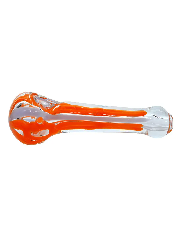 Pipa Pyrex Savage 42- Top Smoke 2