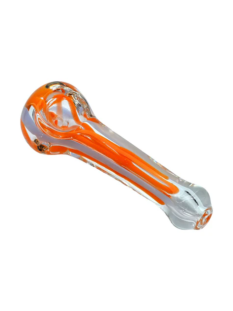 Pipa Pyrex Savage 42- Top Smoke 3