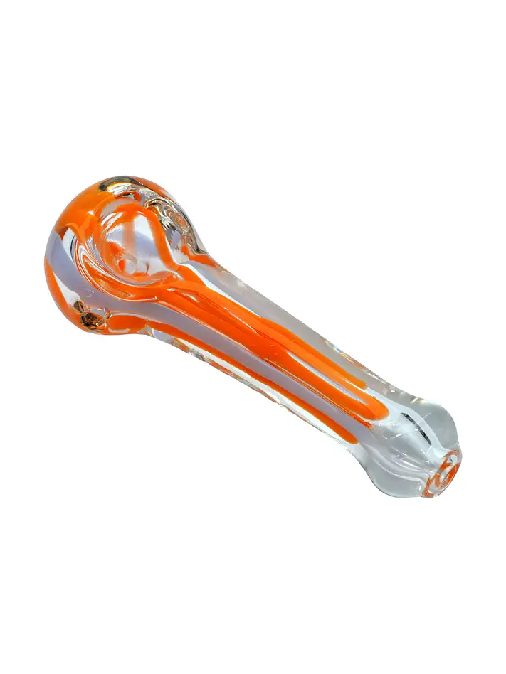 Pipa Pyrex Savage 42- Top Smoke 3
