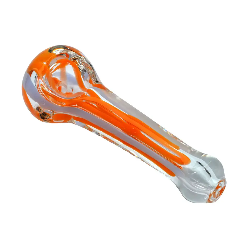 Pipa Pyrex Savage 42- Top Smoke 1