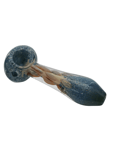 PIPA PYREX SABOTAGE 99- TOP SMOKE 1