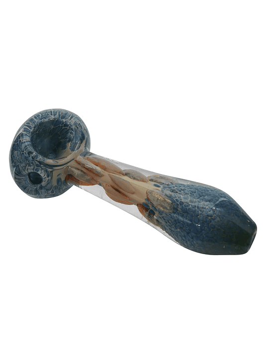 PIPA PYREX SABOTAGE 99- TOP SMOKE 1