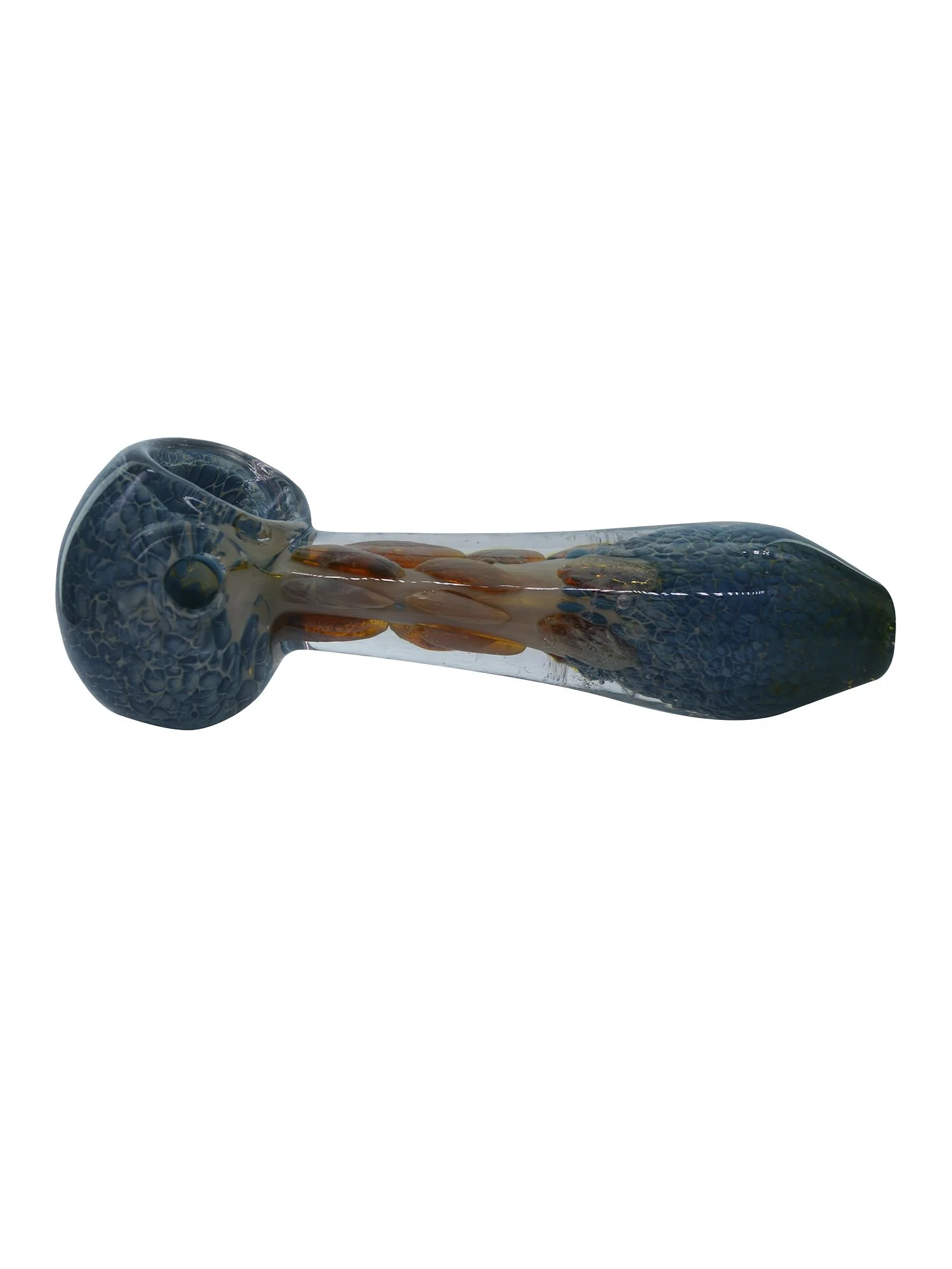 Pipa Pyrex Sabotage 99- Top Smoke 2