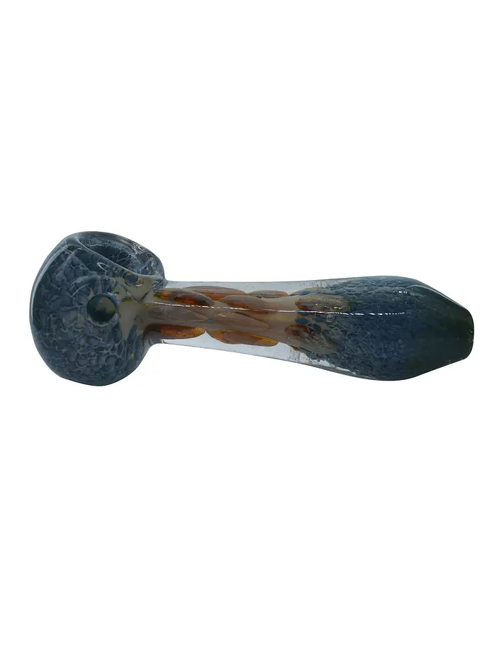 Pipa Pyrex Sabotage 99- Top Smoke 2