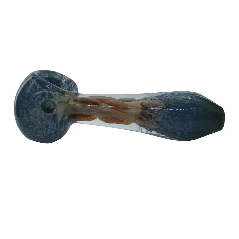 Pipa Pyrex Sabotage 99- Top Smoke 3