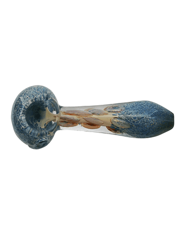 PIPA PYREX SABOTAGE 99- TOP SMOKE 3