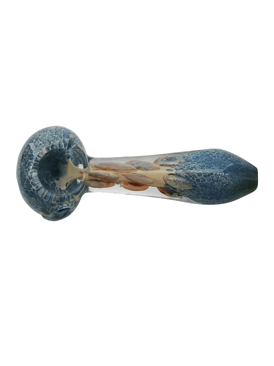 PIPA PYREX SABOTAGE 99- TOP SMOKE 3