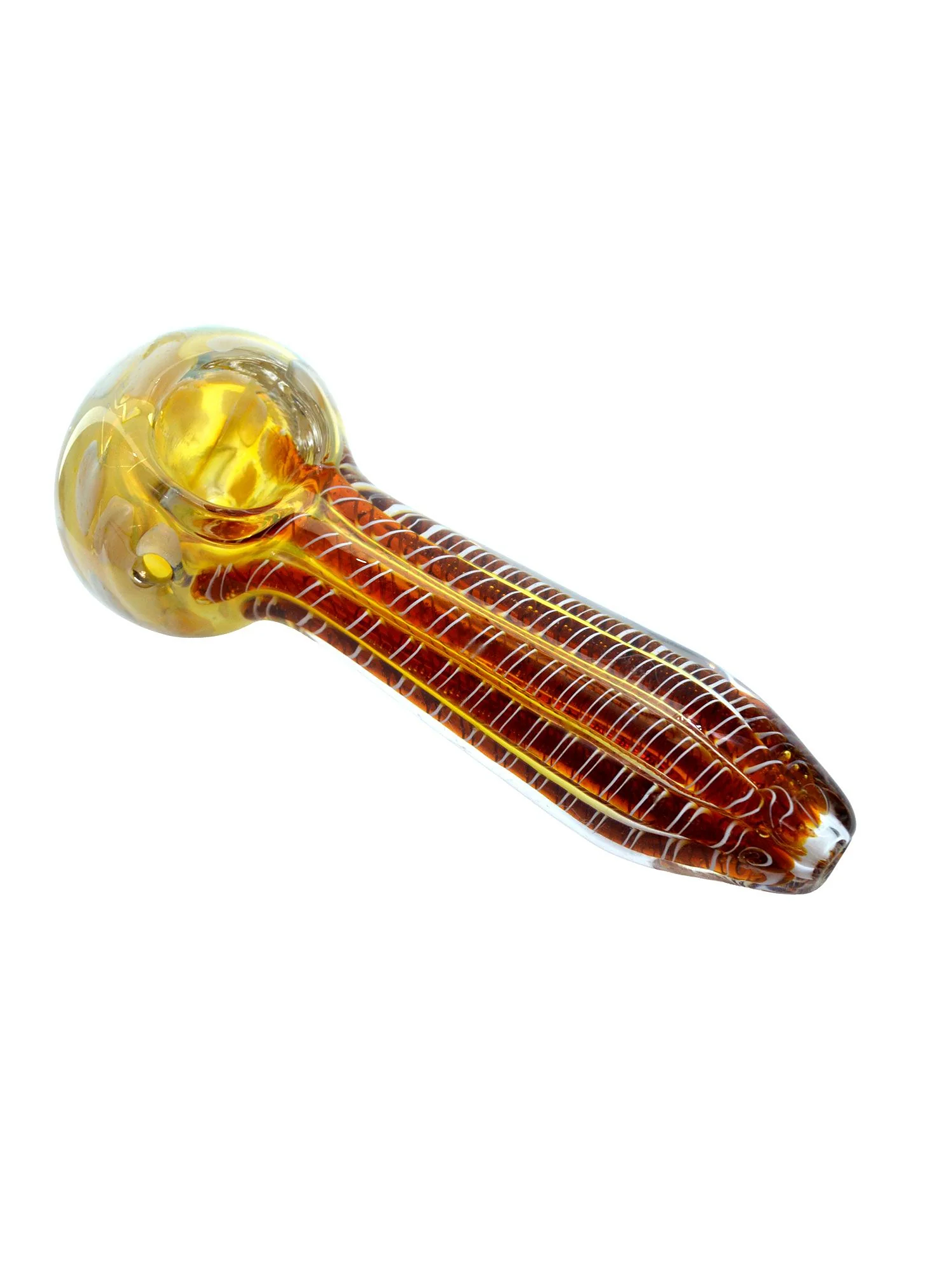Pipa Pyrex Shadowcore 81- Top Smoke 1
