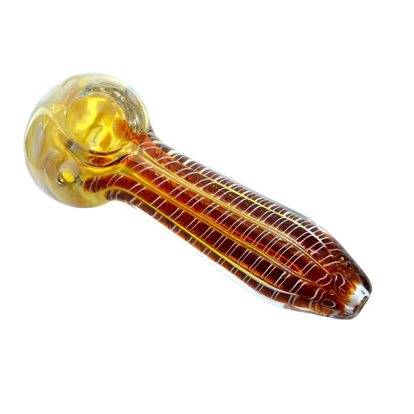 Pipa Pyrex Shadowcore 81- Top Smoke 1