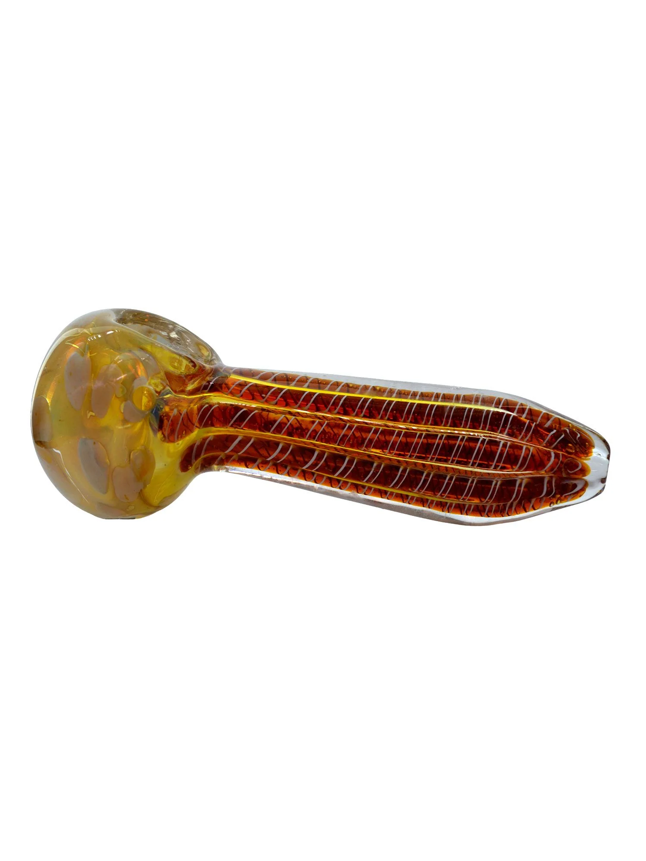 Pipa Pyrex Shadowcore 81- Top Smoke 2