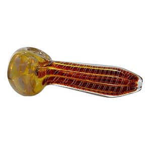 Pipa Pyrex Shadowcore 81- Top Smoke