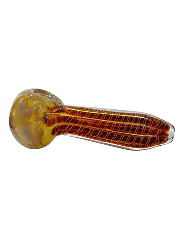 PIPA PYREX SHADOWCORE 81- TOP SMOKE 2