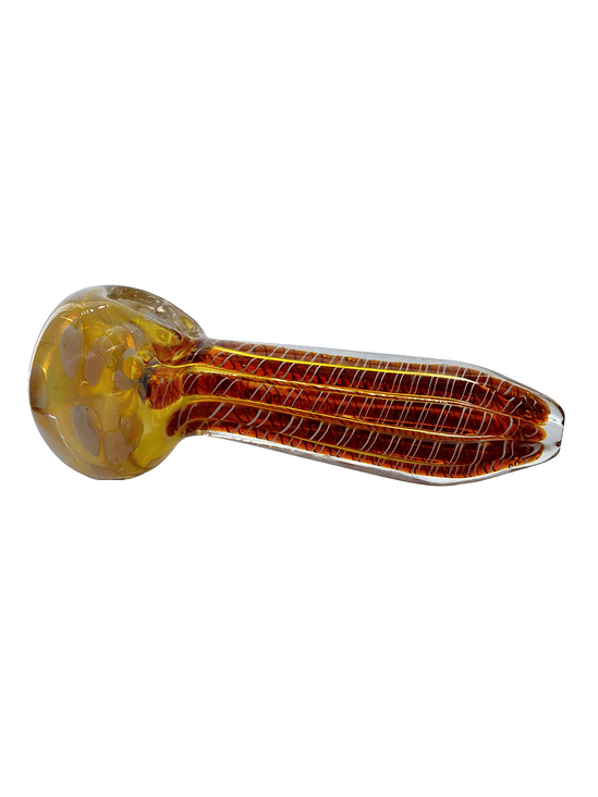 PIPA PYREX SHADOWCORE 81- TOP SMOKE 2
