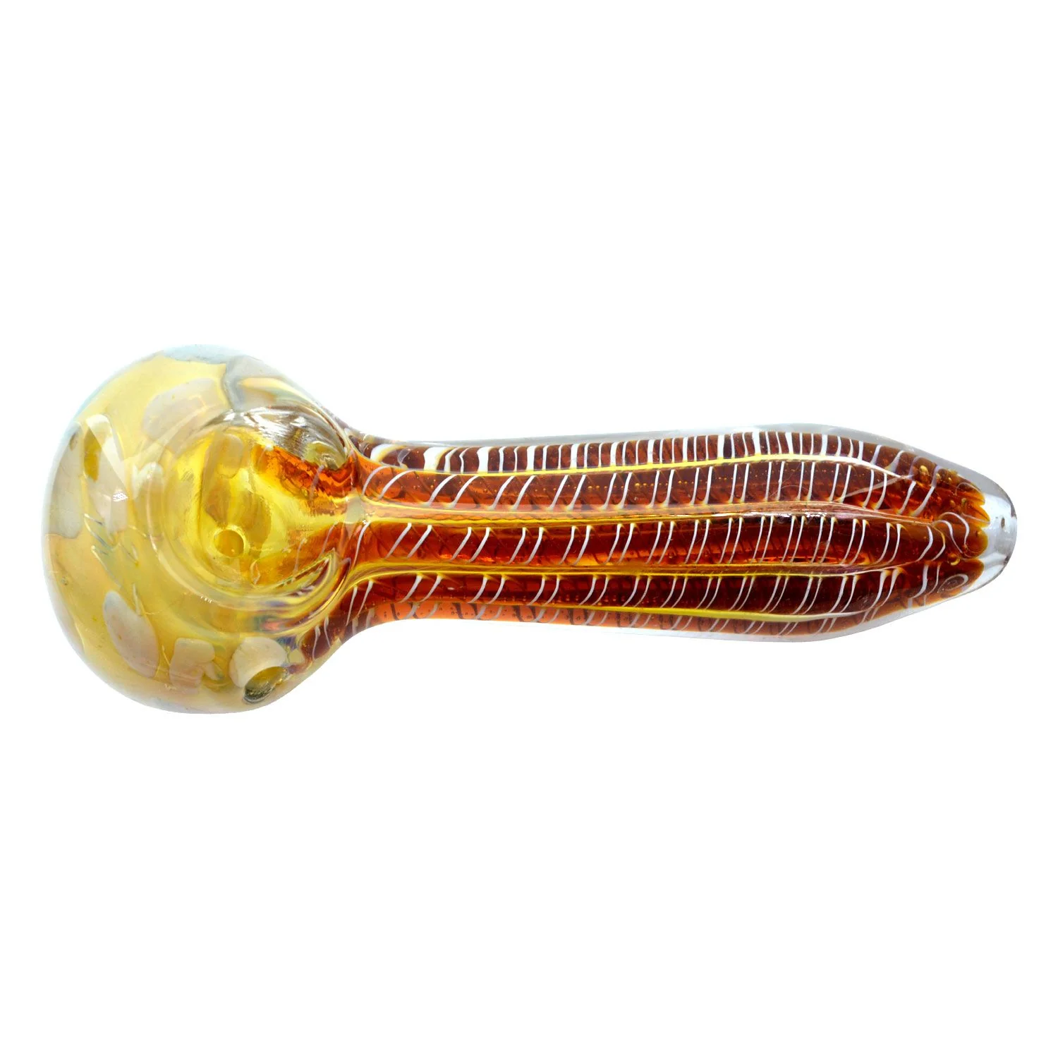 Pipa Pyrex Shadowcore 81- Top Smoke 3