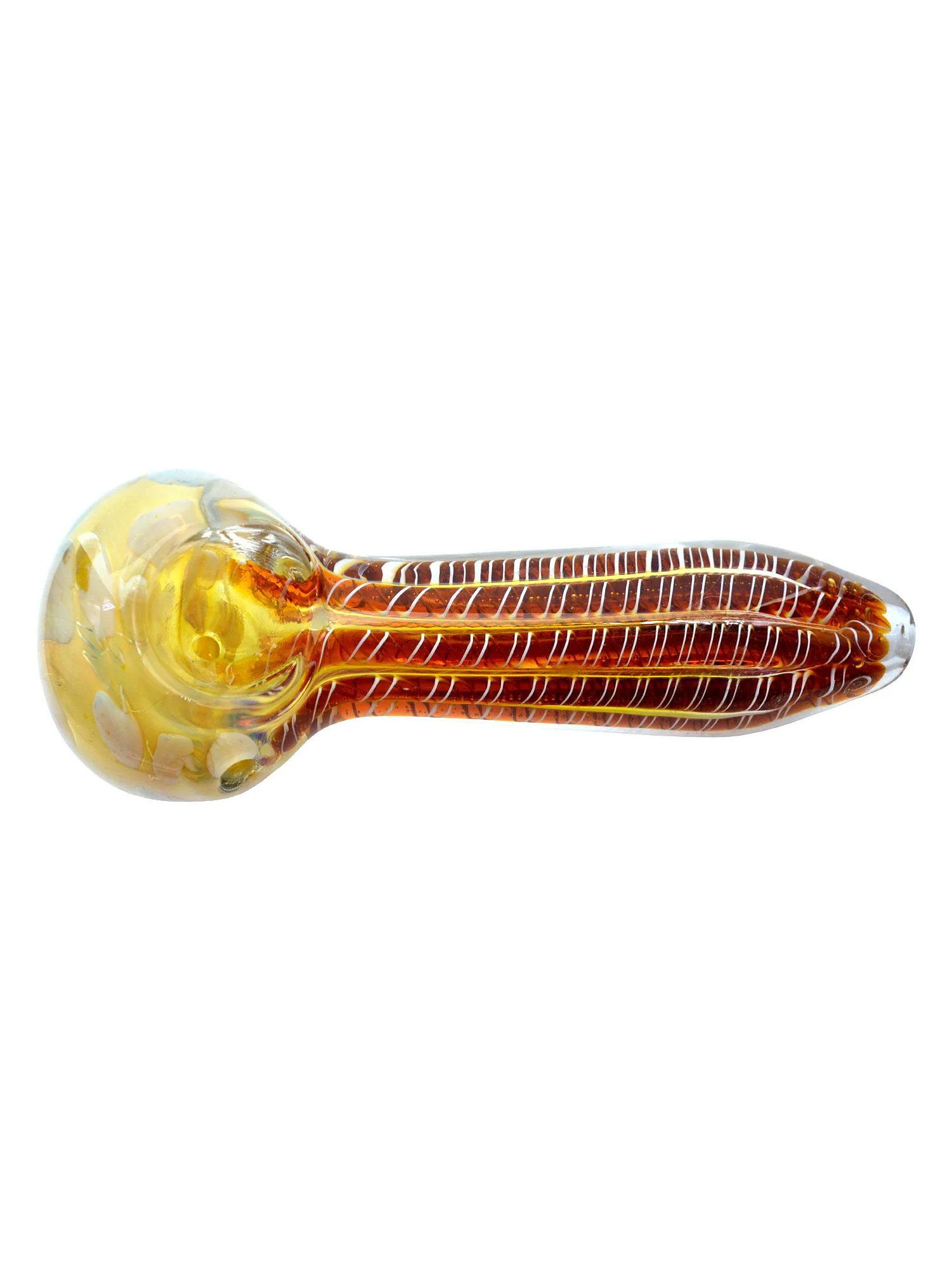 Pipa Pyrex Shadowcore 81- Top Smoke 3