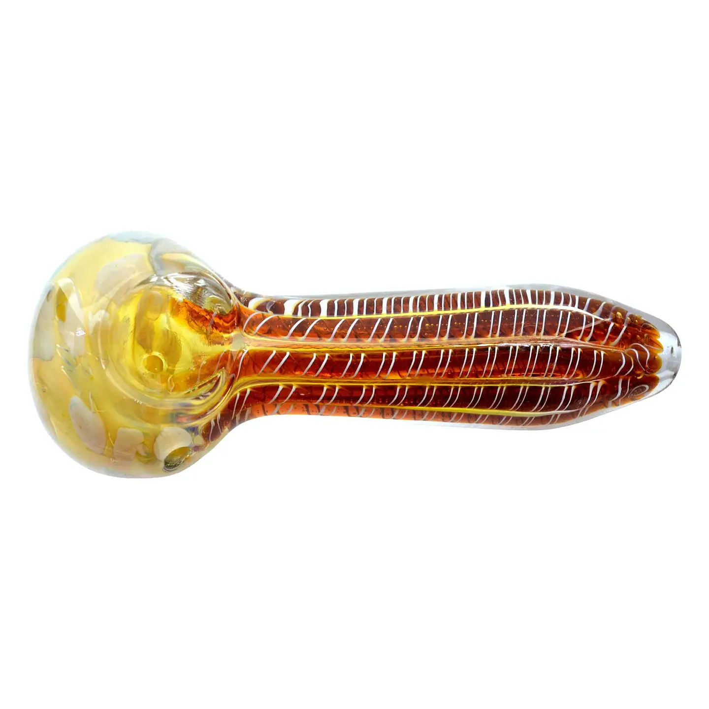 Pipa Pyrex Shadowcore 81- Top Smoke 4