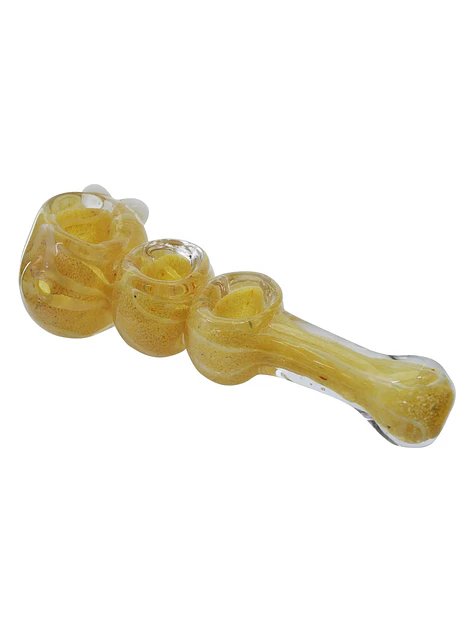 Pipa Pyrex Shredder 108- Top Smoke 2