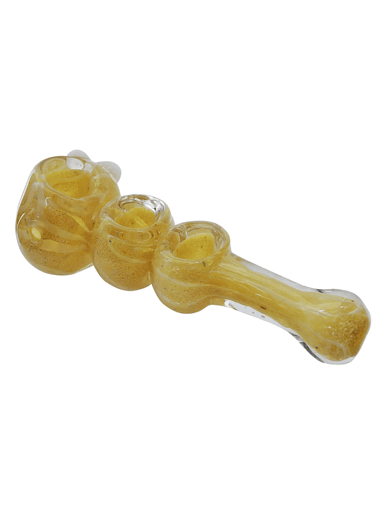 PIPA PYREX SHREDDER 108- TOP SMOKE 2