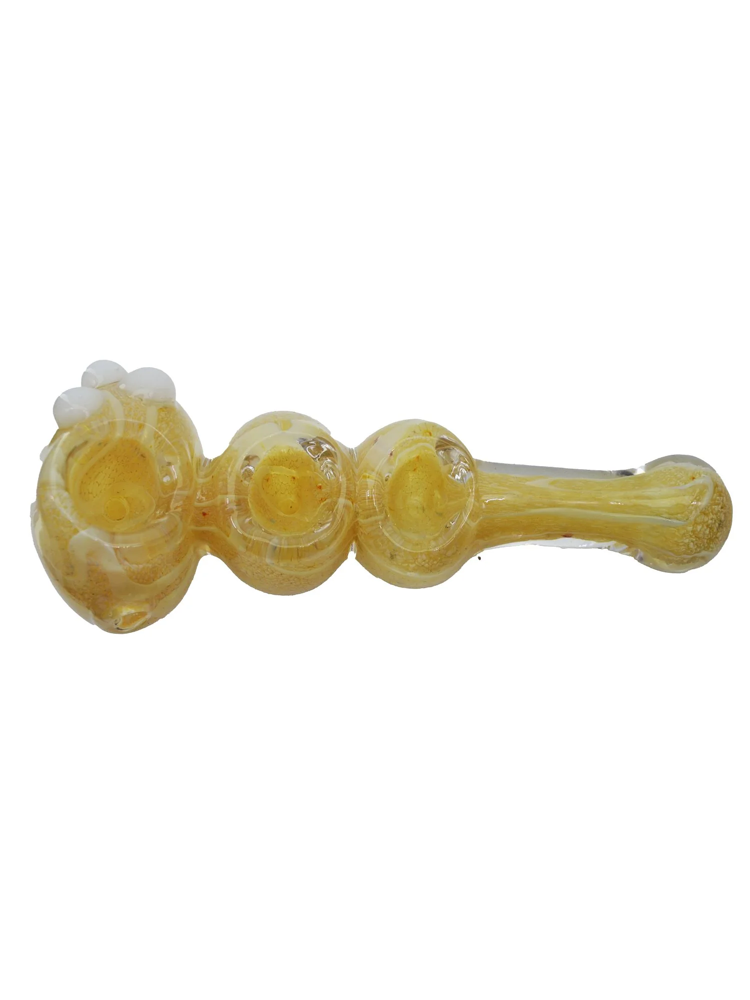 Pipa Pyrex Shredder 108- Top Smoke 3